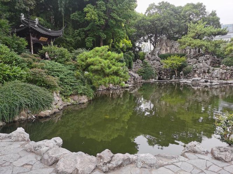 小区景观改造