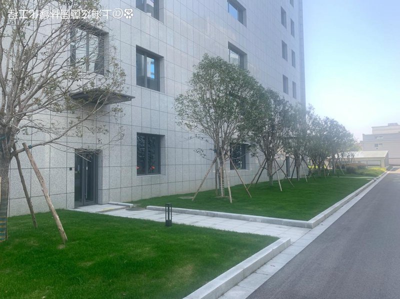 打造理想中的诗意栖居—浅析庭院景观施工案例